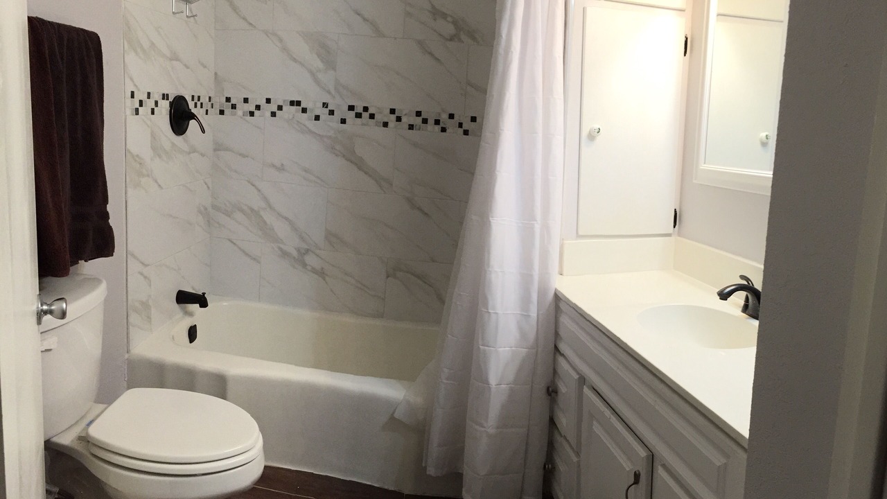 Photo of Bathroom in Payson