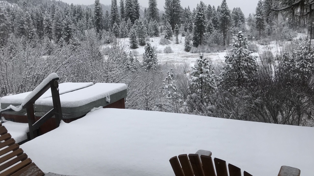 Photo of Outdoor in Garden Valley