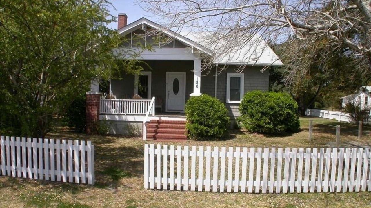 Photo of Outdoor in Ocracoke