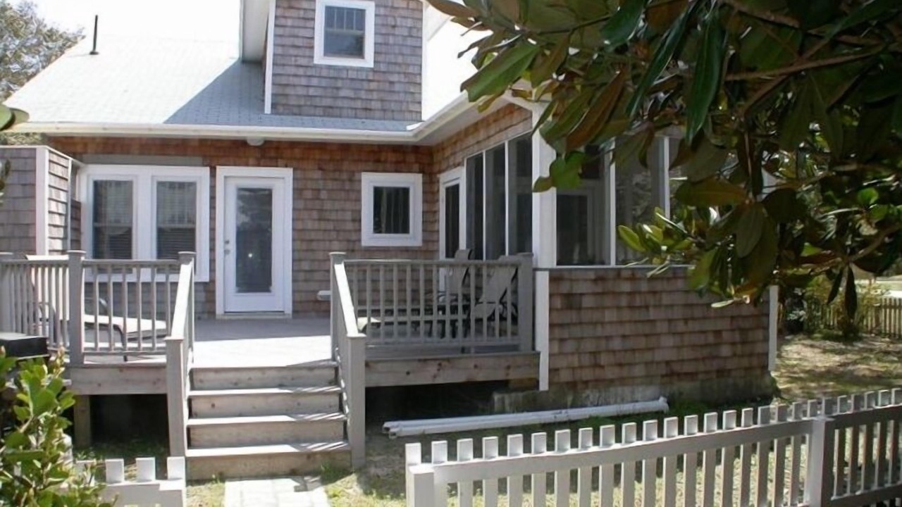Photo of Outdoor in Ocracoke