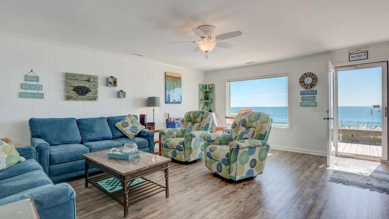 Photo of Bedroom in Surf City