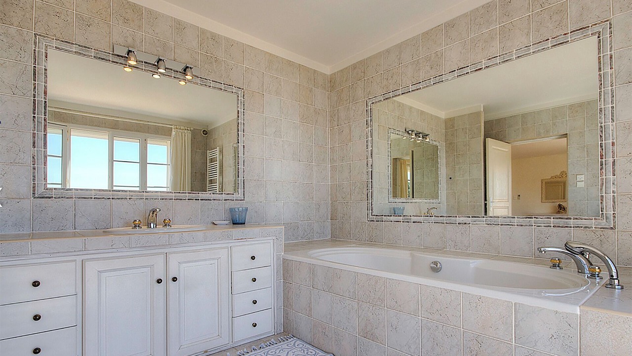 Photo of Bathroom in Pietrosella