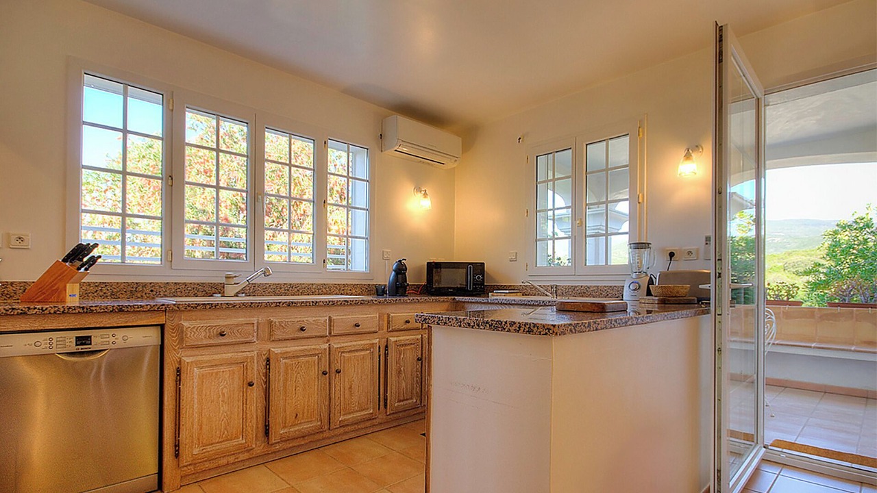 Photo of Kitchen in Pietrosella