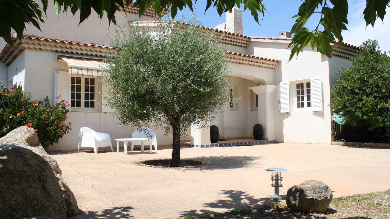 Photo of Patio Balcony in Pietrosella