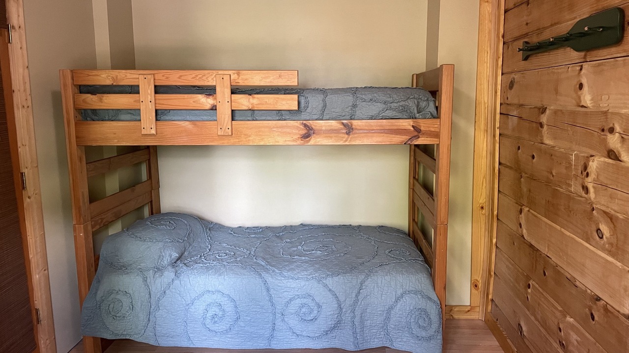Photo of Bedroom in Bumpass
