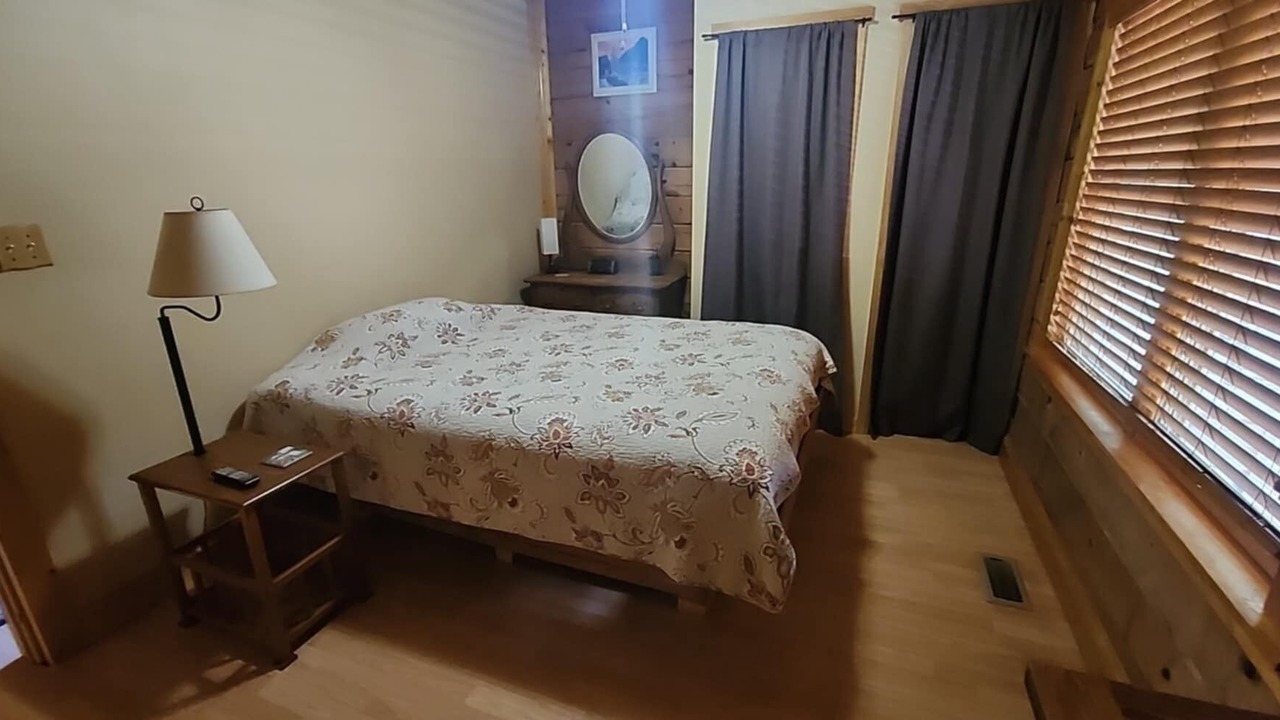 Photo of Bedroom in Bumpass