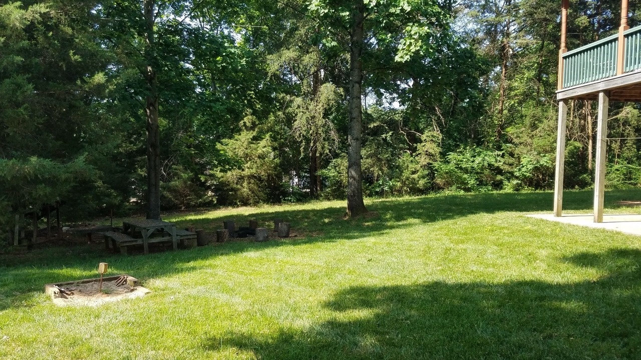 Photo of Outdoor in Bumpass