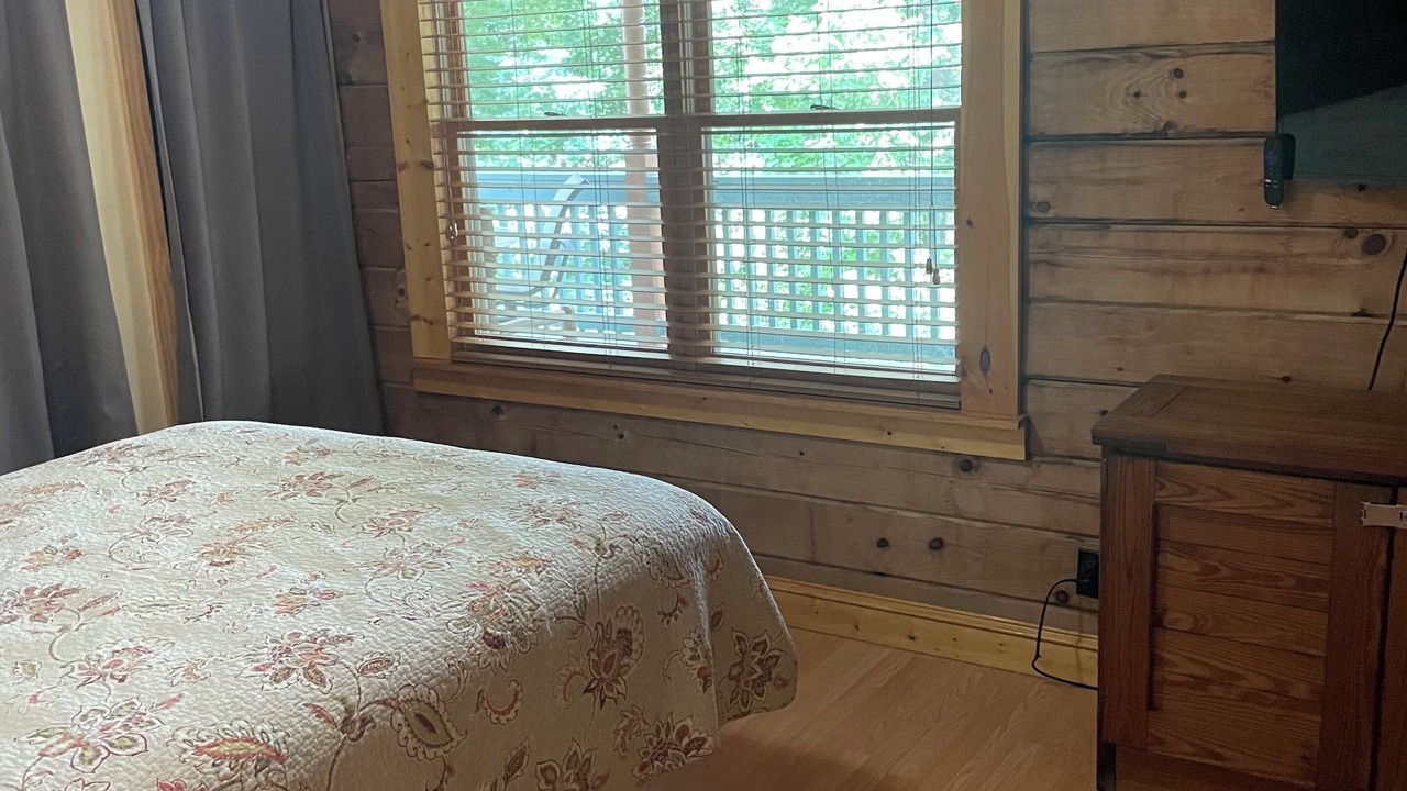 Photo of Bedroom in Bumpass