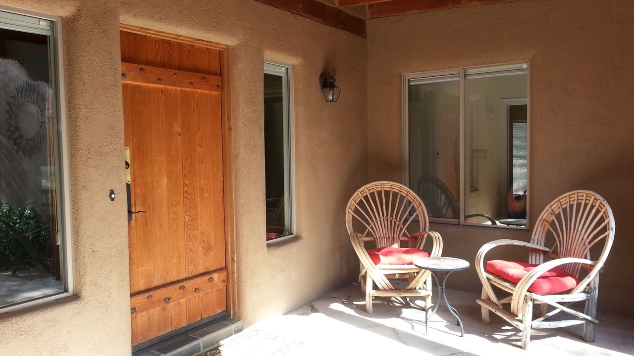 Photo of Patio Balcony in Tucson