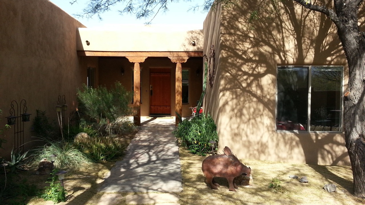 Photo of Outdoor in Tucson