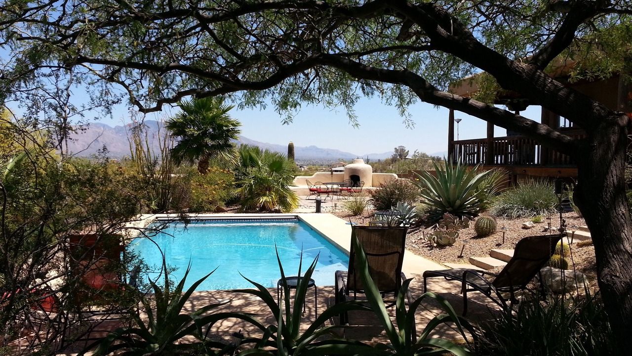 Photo of Outdoor in Tucson