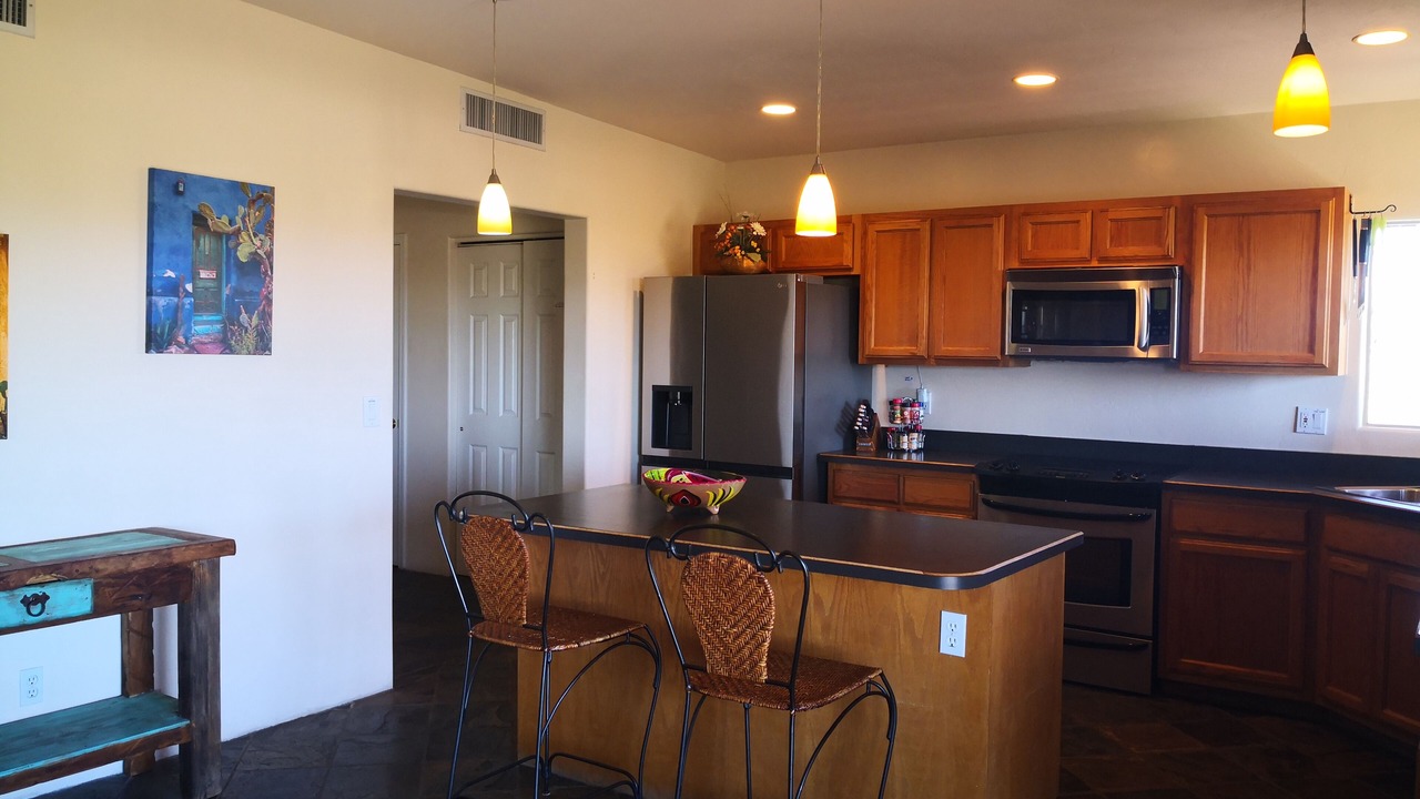 Photo of Kitchen in Tucson