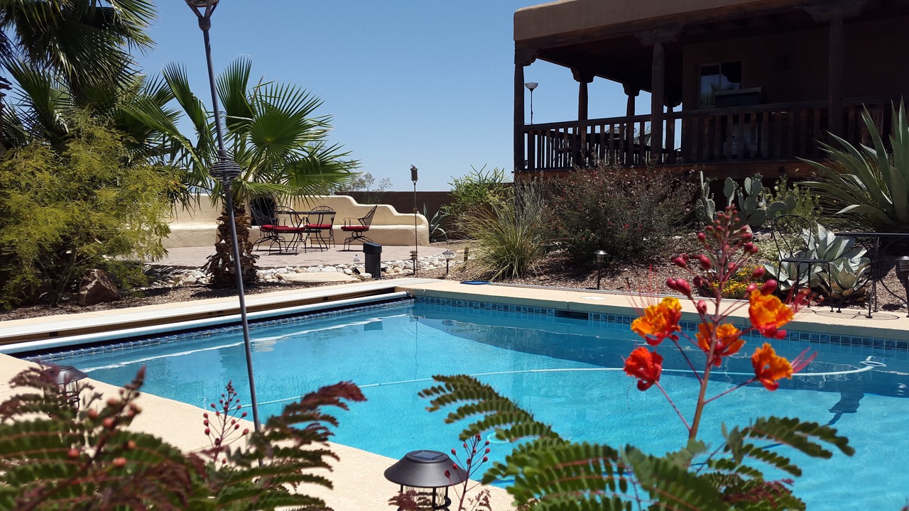 Photo of Outdoor in Tucson
