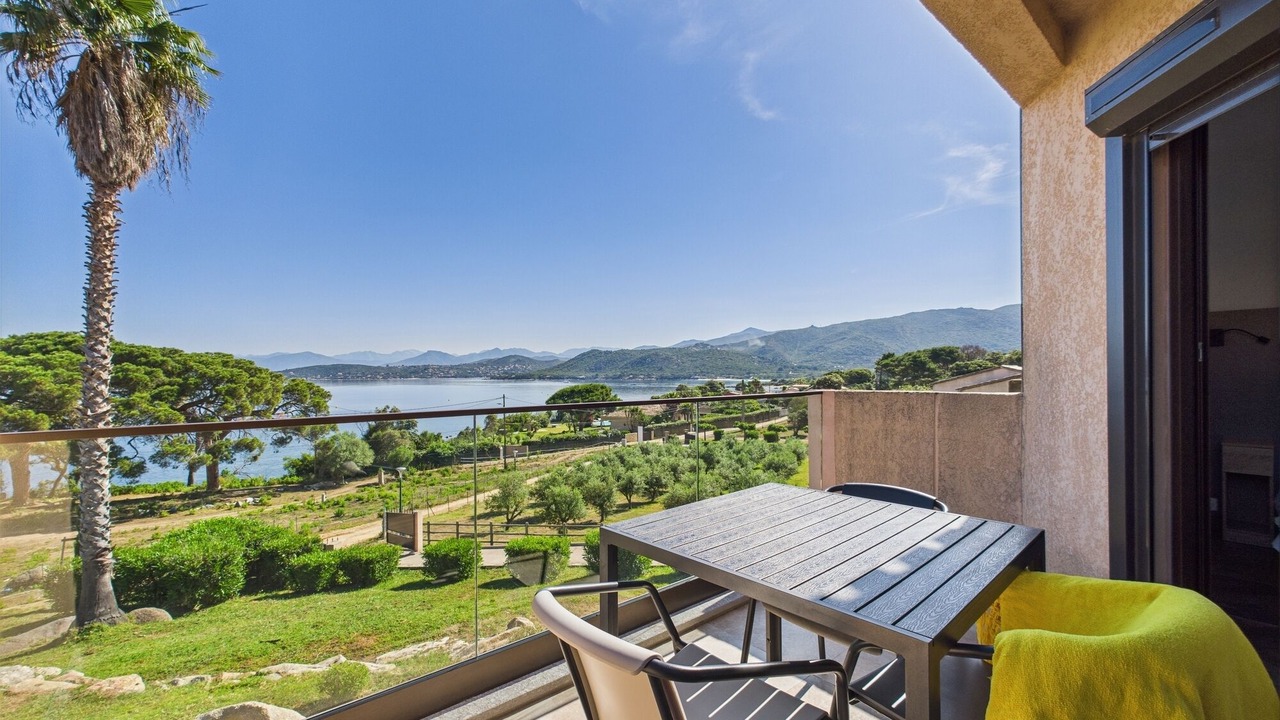 Photo of Patio Balcony in Verghia
