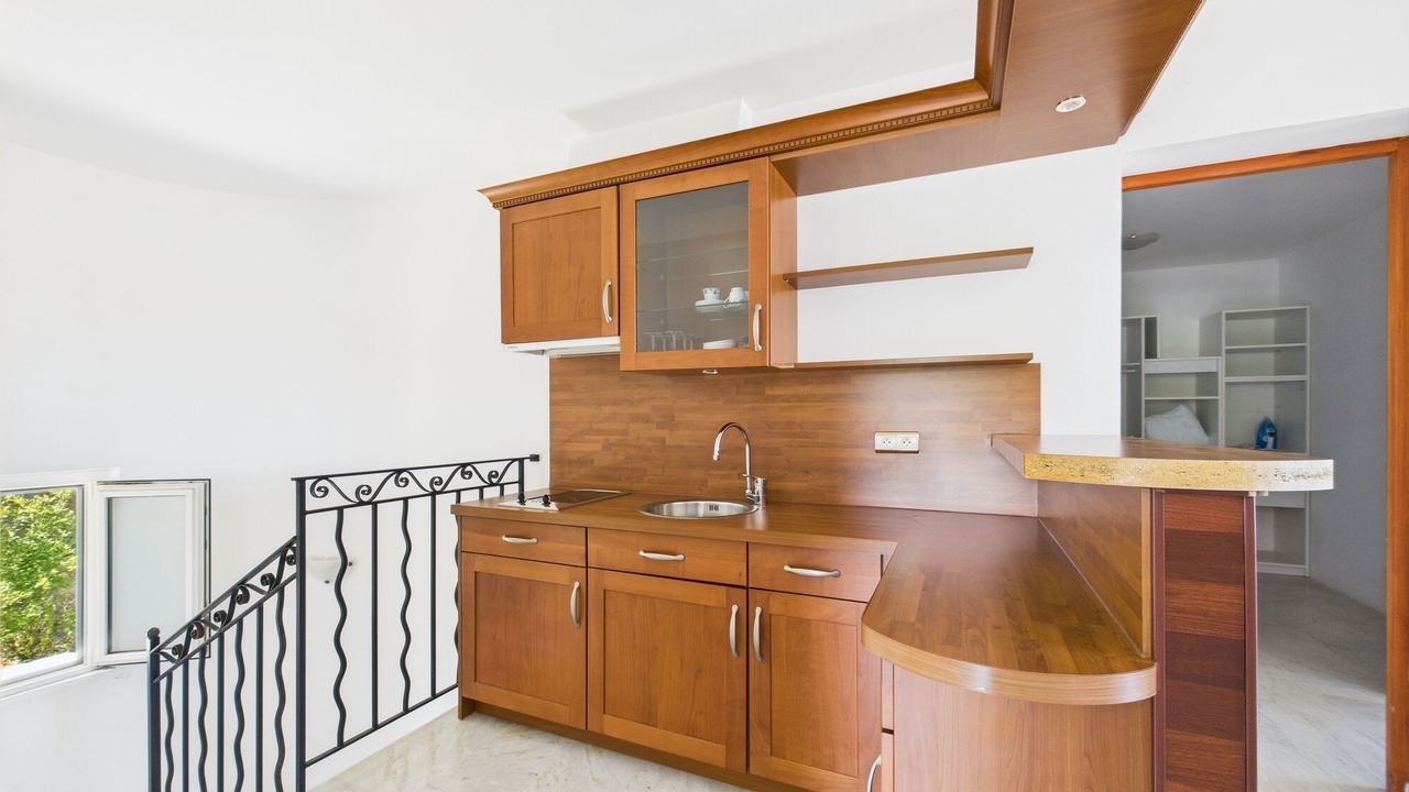 Photo of Kitchen in Verghia