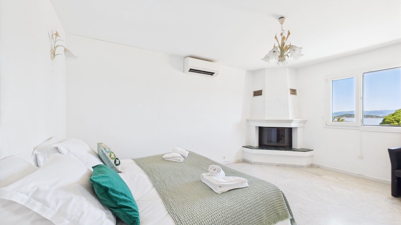 Photo of Bedroom in Verghia