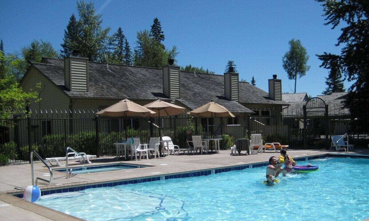 Photo of Outdoor in Whitefish