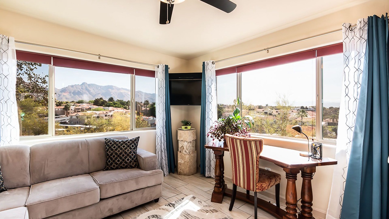 Photo of Livingroom in Tucson