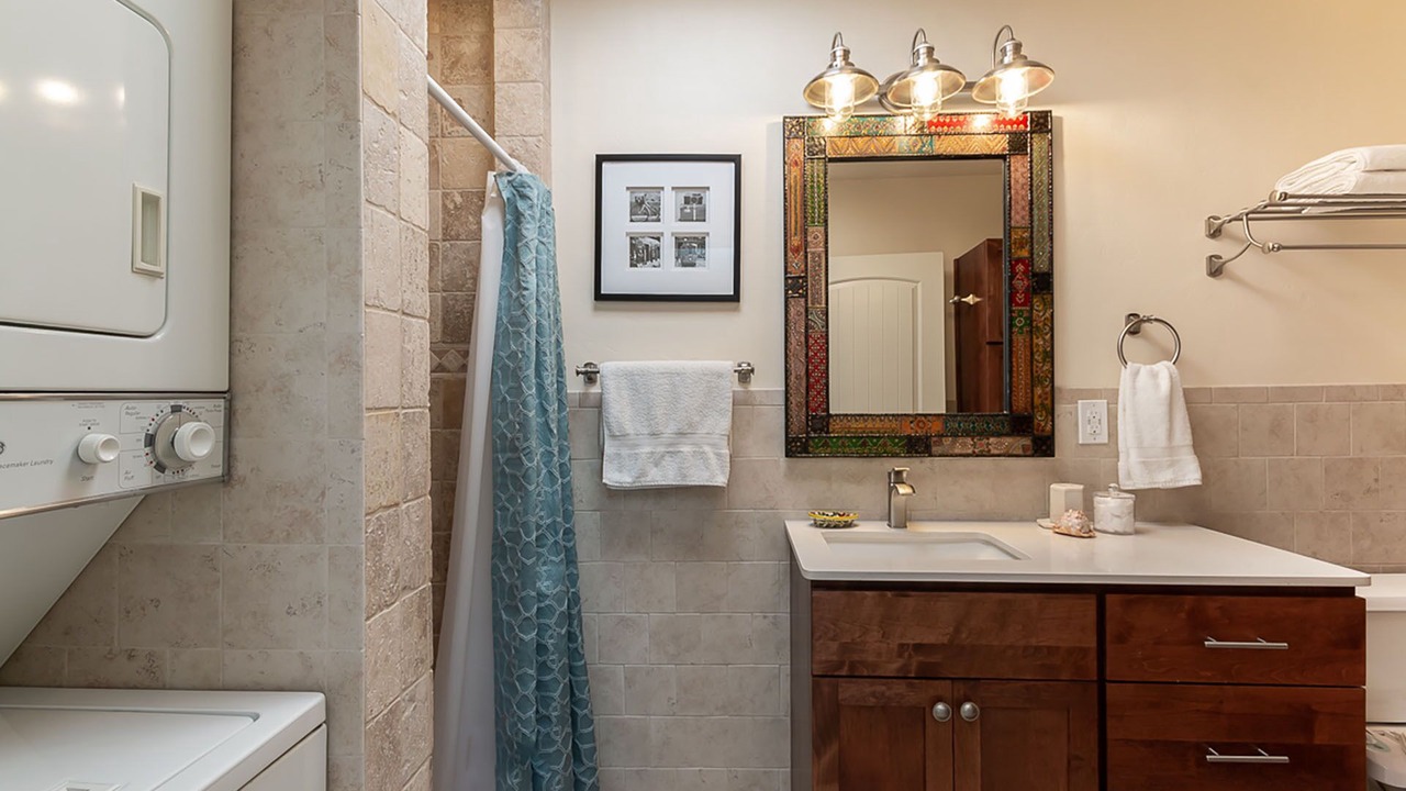 Photo of Bathroom in Tucson