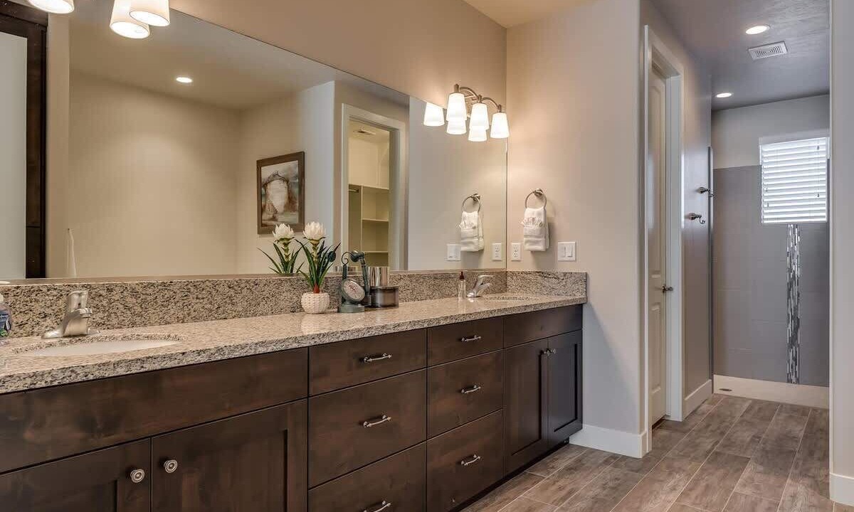Photo of Bathroom in Santa Clara