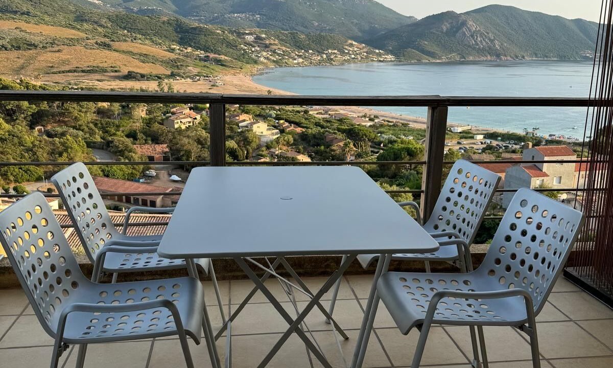 Photo of Outdoor in Appietto
