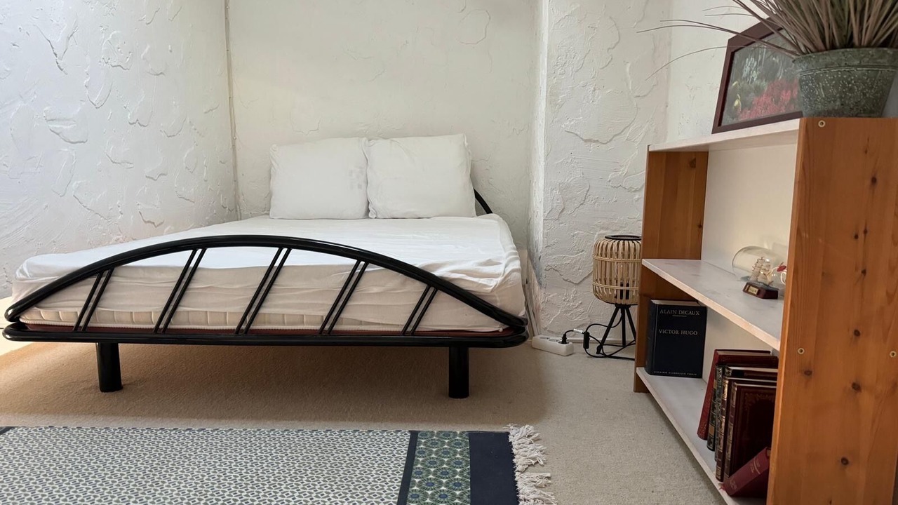 Photo of Bedroom in Appietto