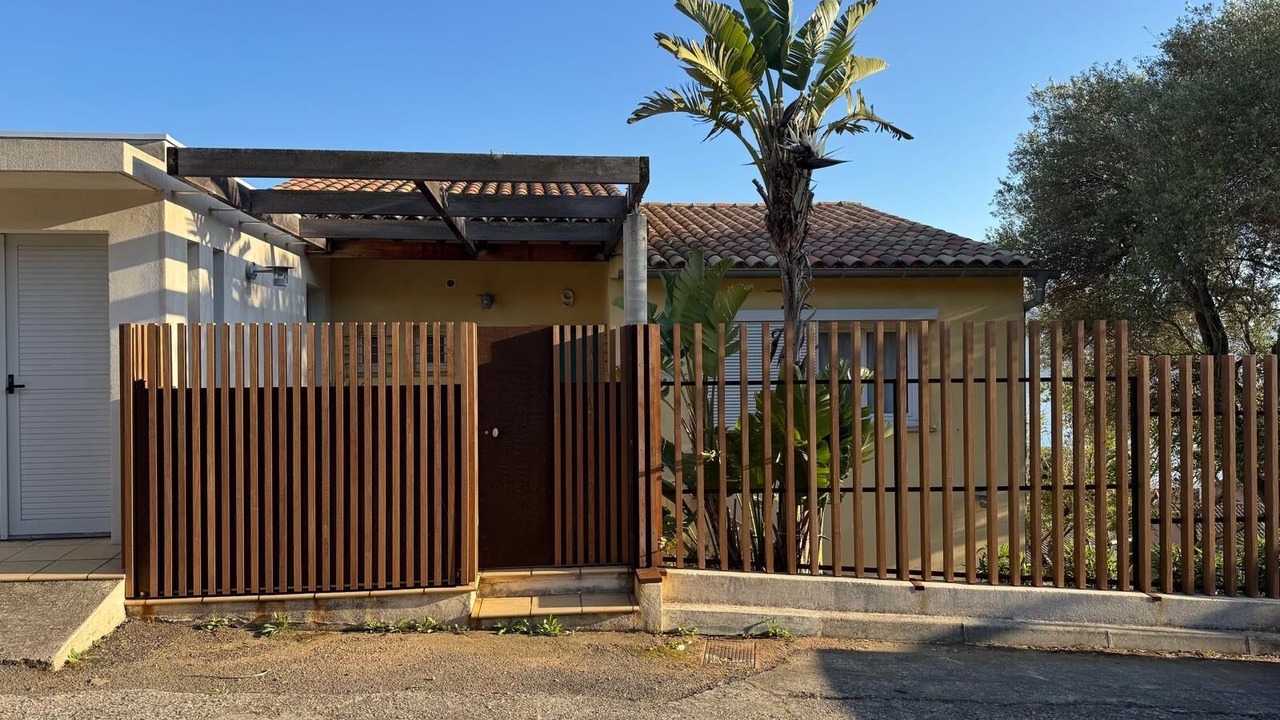 Photo of Outdoor in Appietto