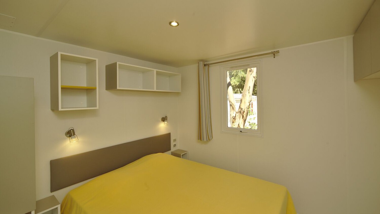 Photo of Bedroom in Palasca