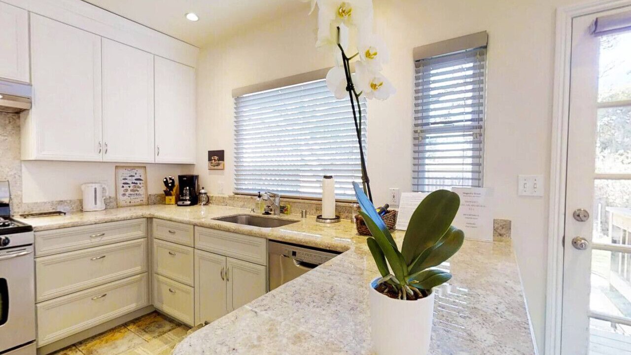 Photo of Kitchen in Napa