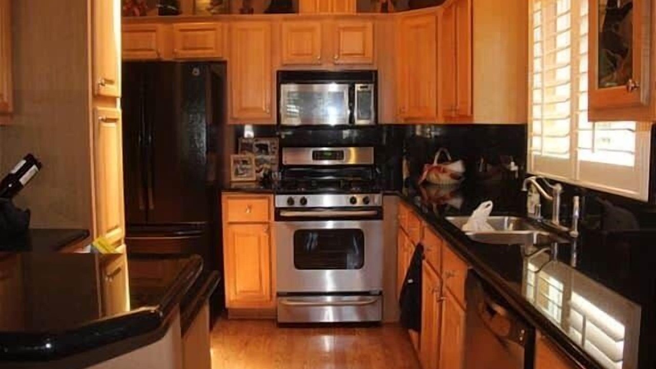Photo of Kitchen in Peter Pan