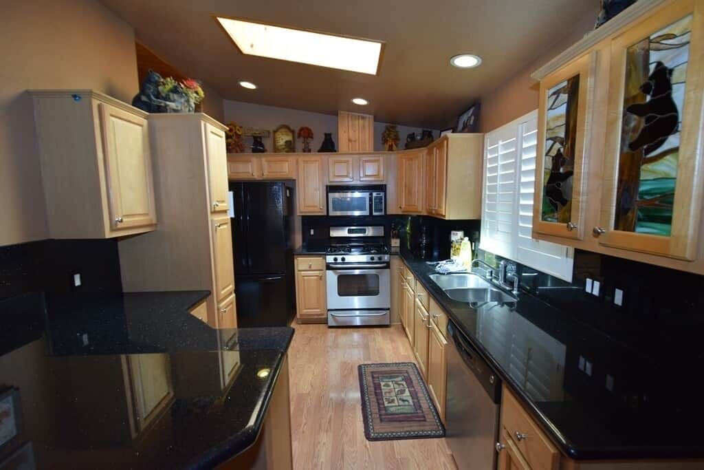 Photo of Kitchen in Peter Pan