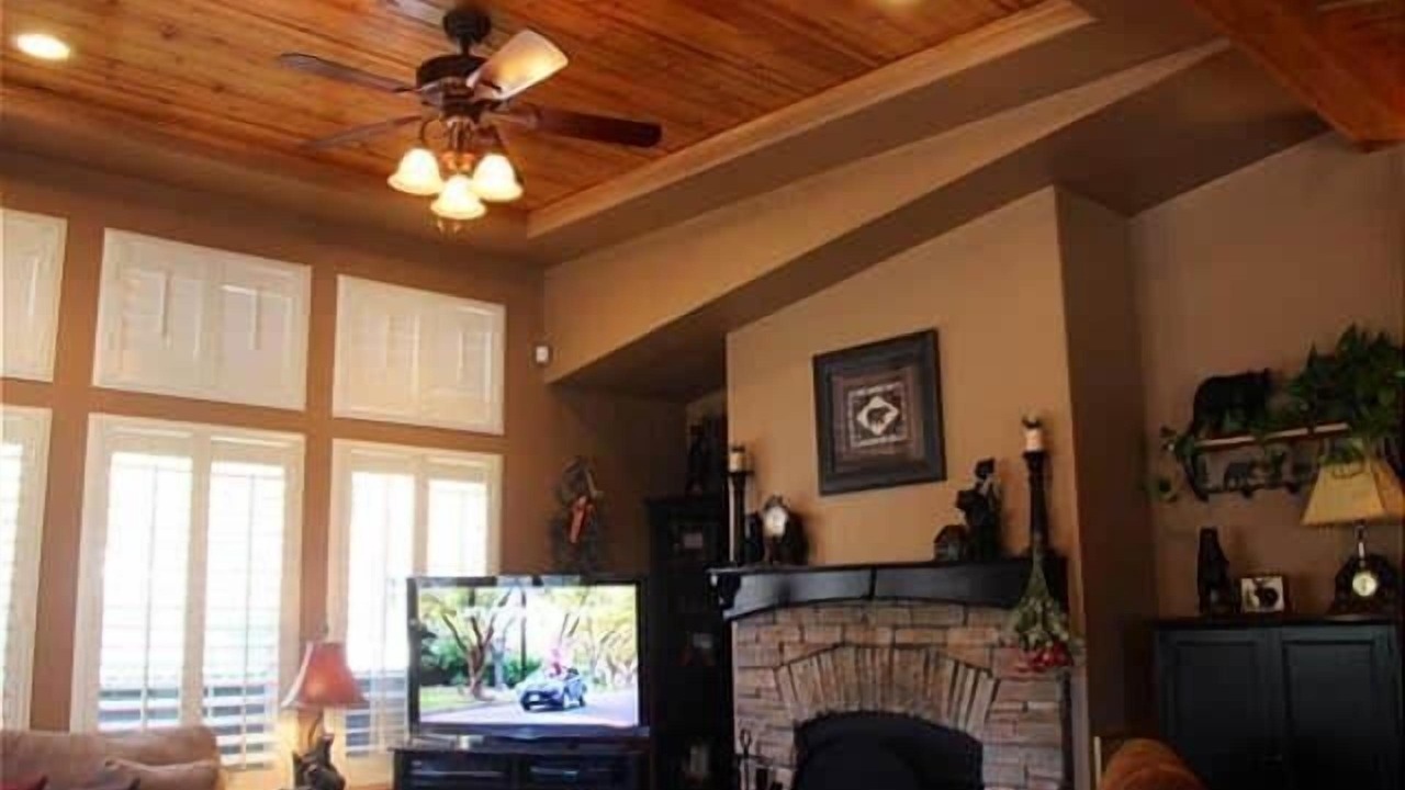 Photo of Livingroom in Peter Pan