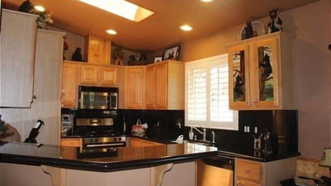 Photo of Kitchen in Peter Pan