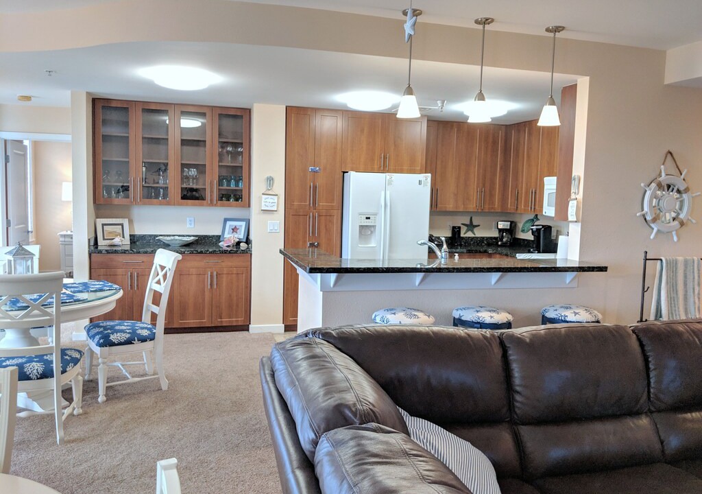 Photo of Livingroom in Sandbridge
