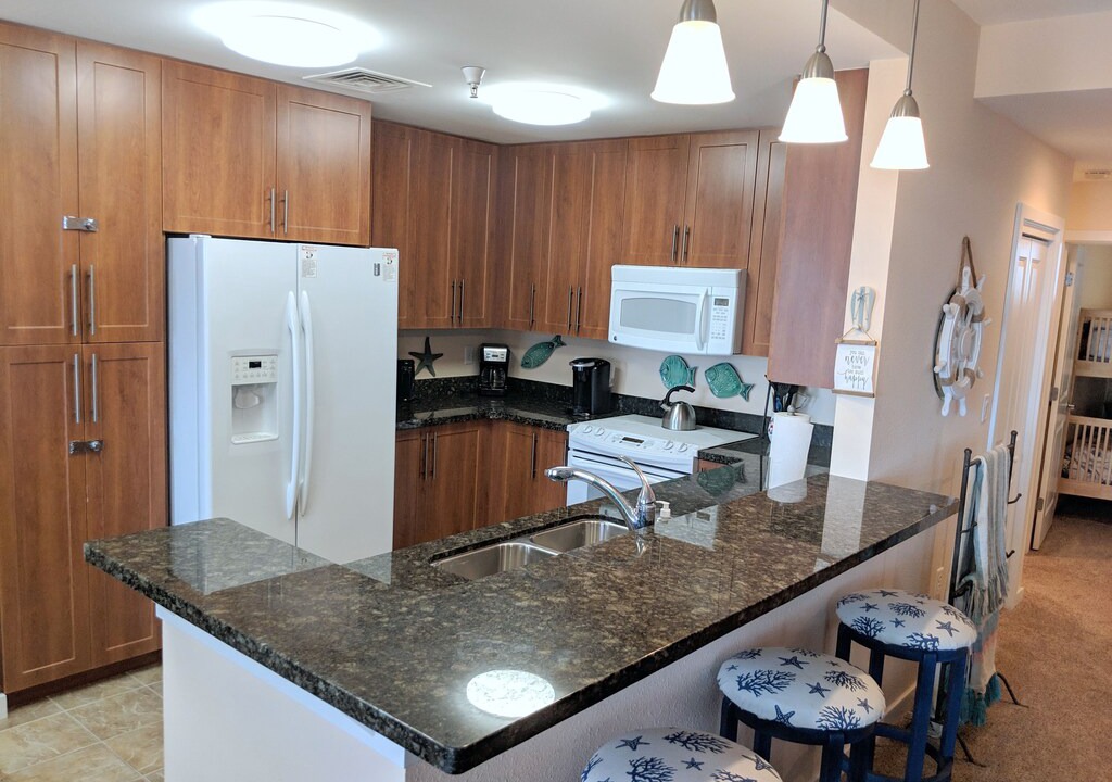 Photo of Kitchen in Sandbridge