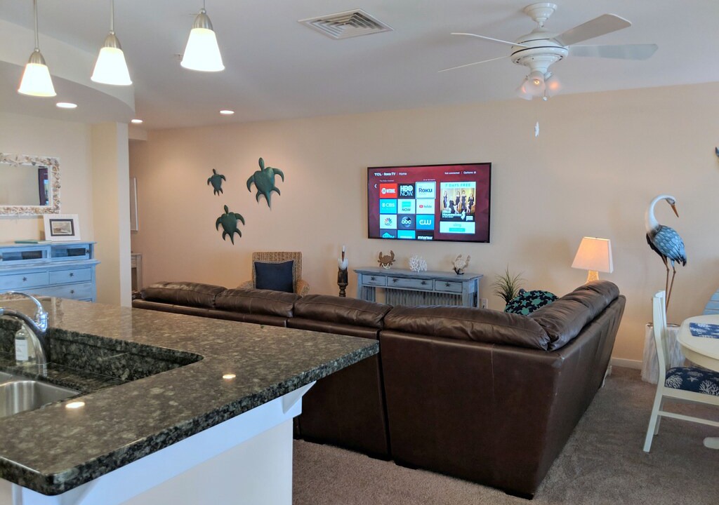 Photo of Livingroom in Sandbridge