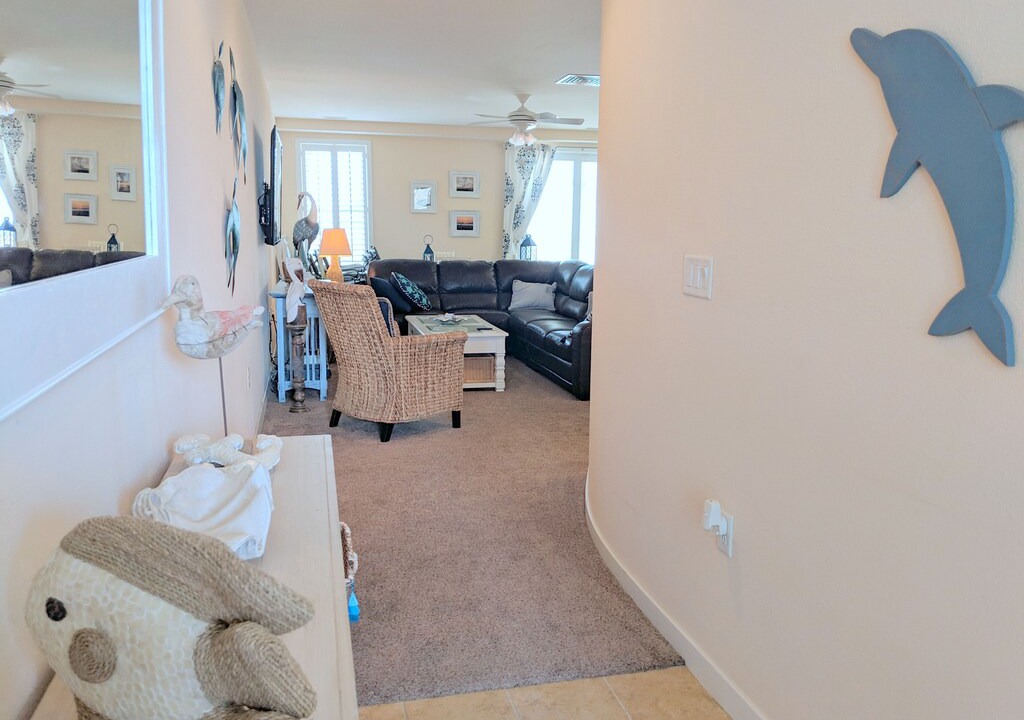 Photo of Livingroom in Sandbridge