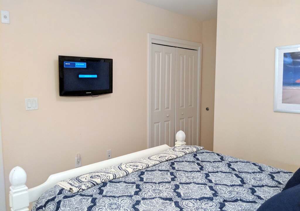Photo of Bedroom in Sandbridge