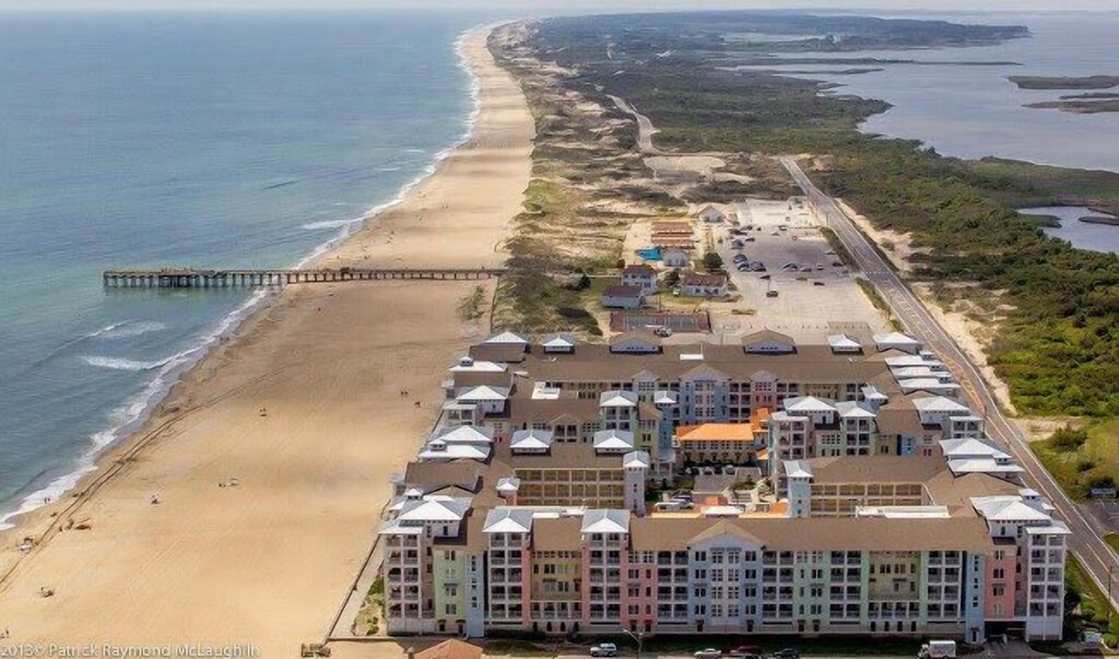 Photo of Buildings in Sandbridge
