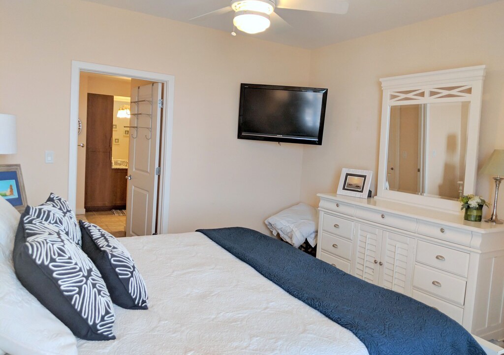 Photo of Bedroom in Sandbridge
