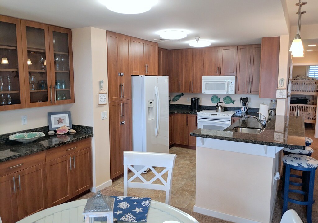 Photo of Kitchen in Sandbridge