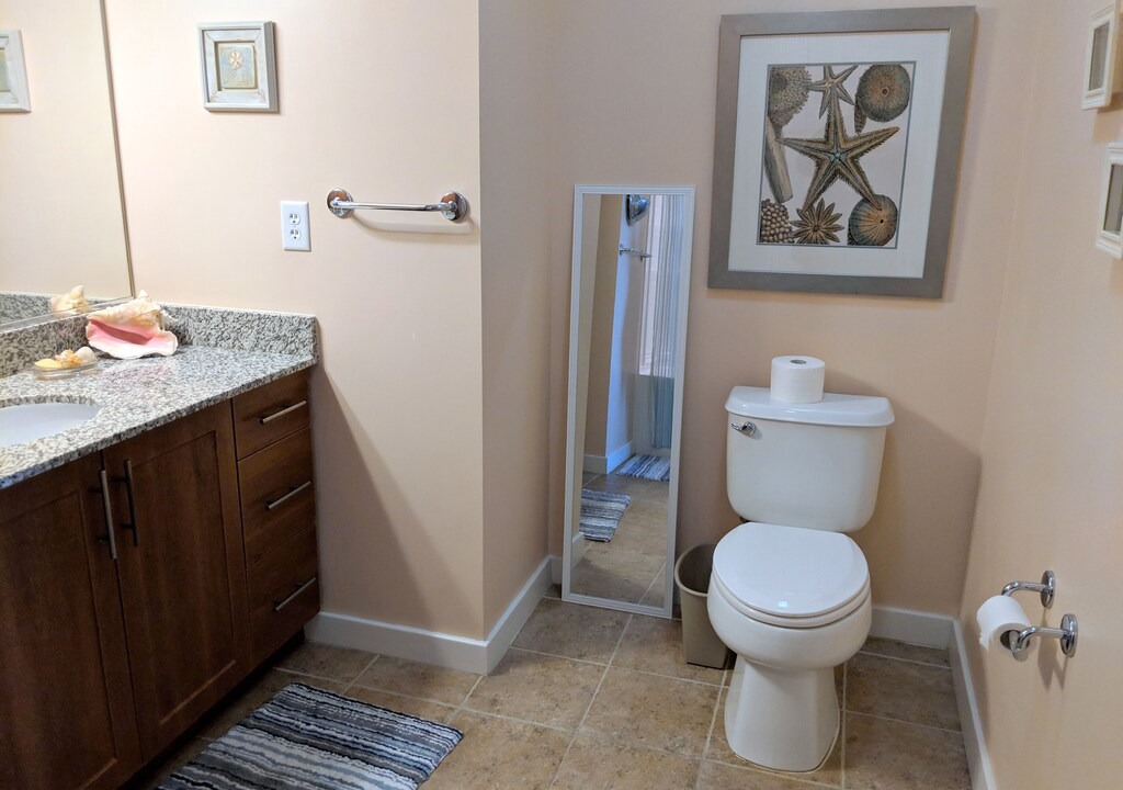 Photo of Bathroom in Sandbridge