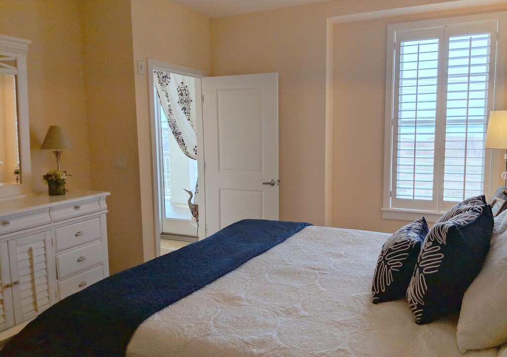 Photo of Bedroom in Sandbridge
