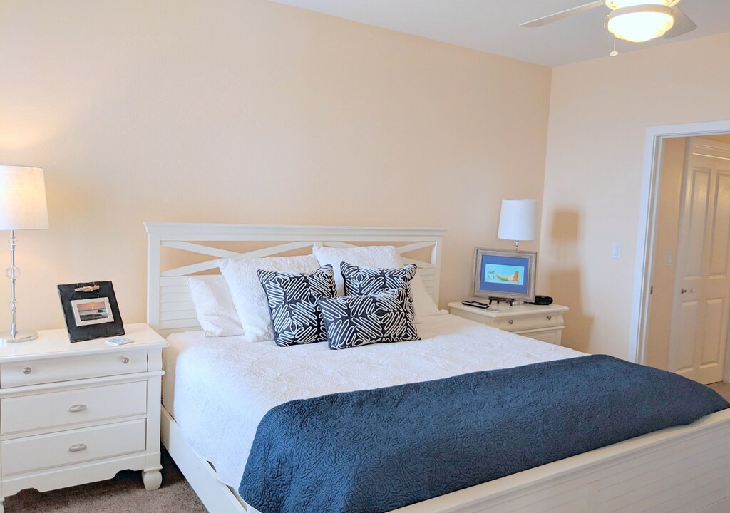 Photo of Bedroom in Sandbridge