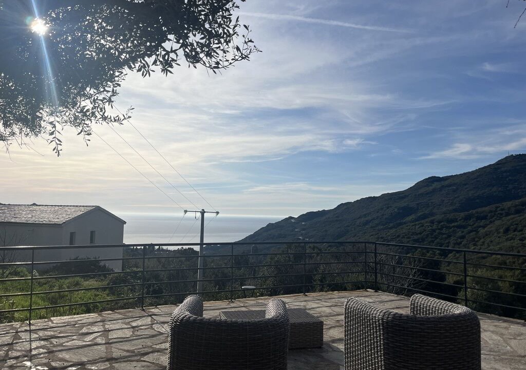 Photo of Patio Balcony in Barrettali