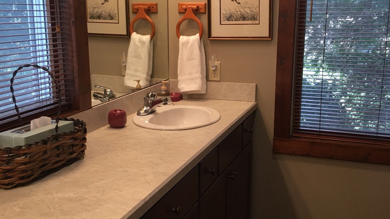 Photo of Bathroom in Taylors Island