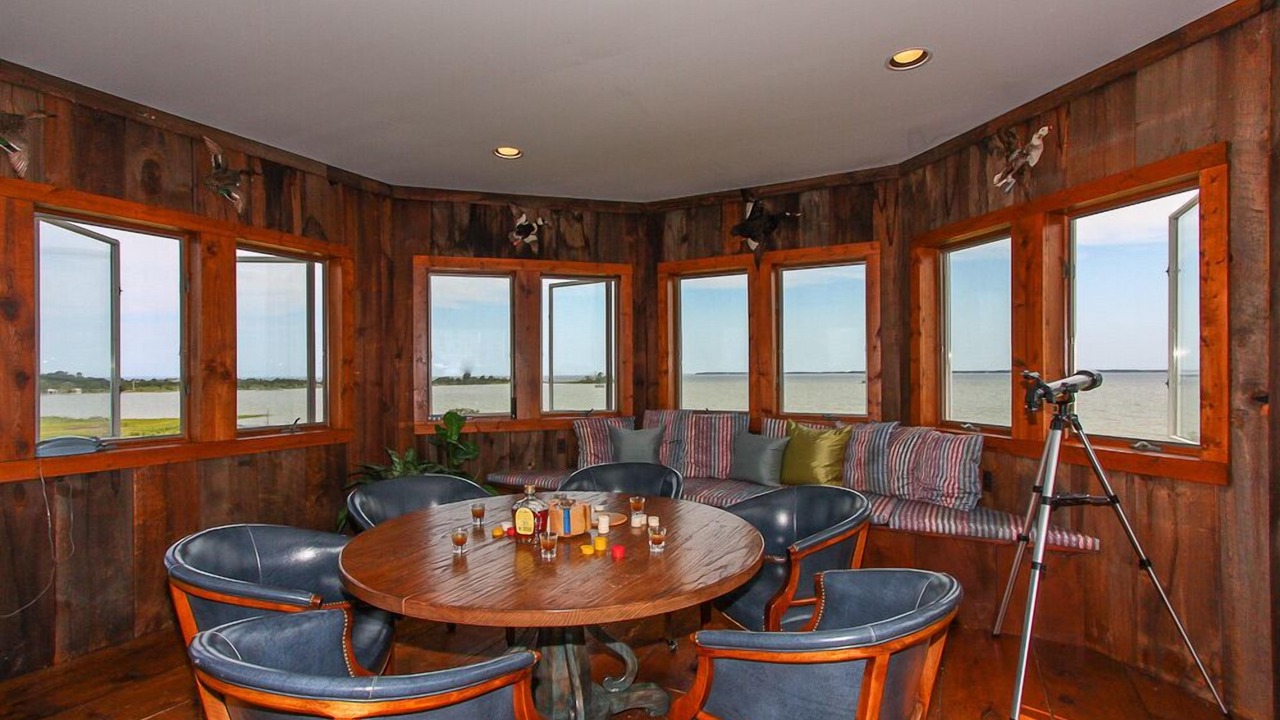 Photo of Bedroom in Taylors Island