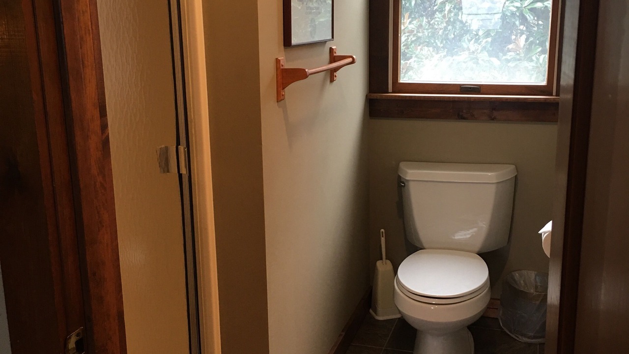 Photo of Bathroom in Taylors Island