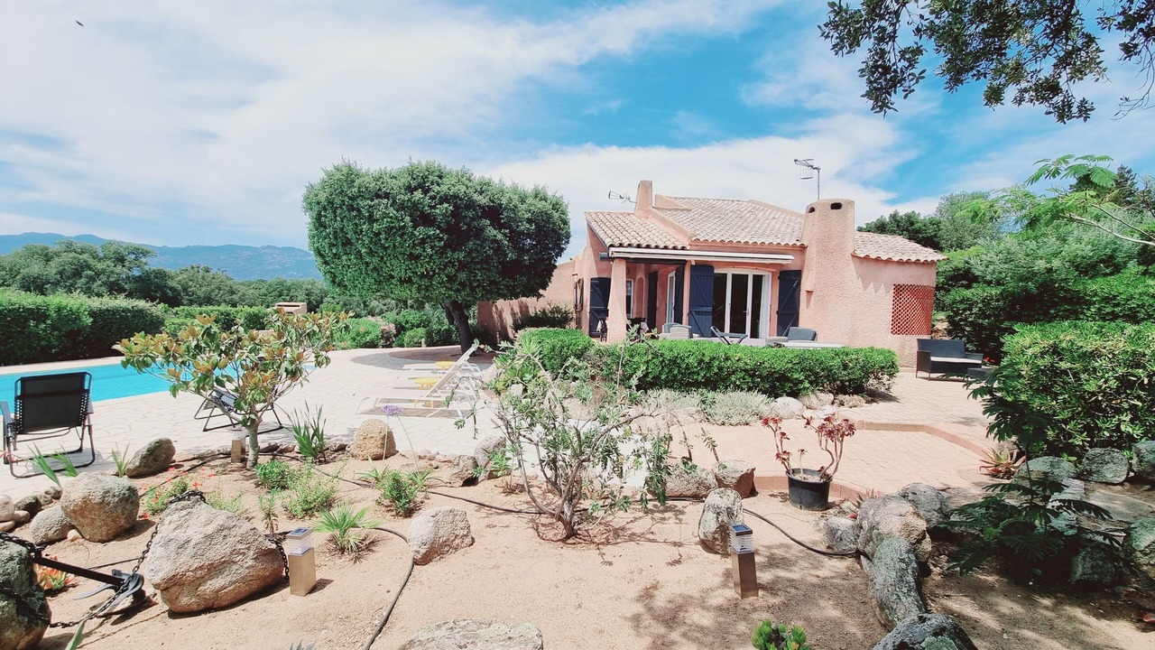 Photo of Outdoor in Cala Rossa
