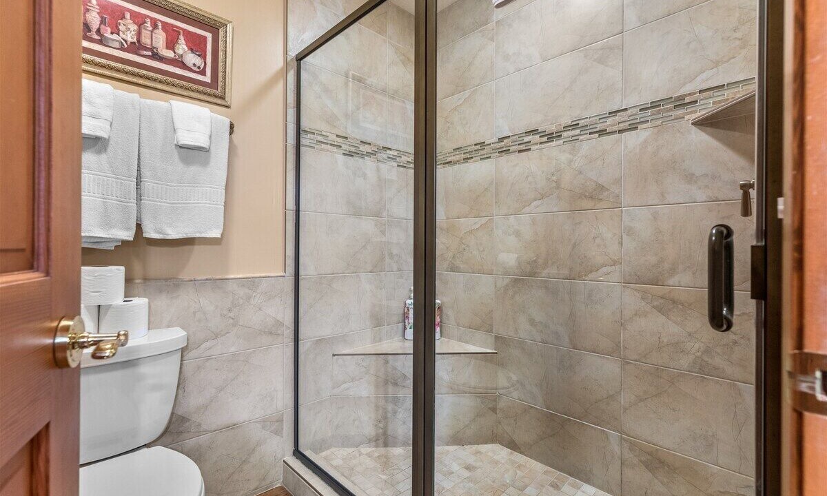 Photo of Bathroom in Whitefish